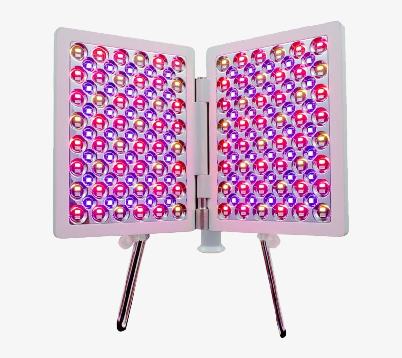 Dpl Revive Duo - Dpl Ii Panel Professional Acne Treatment System, transparent png download