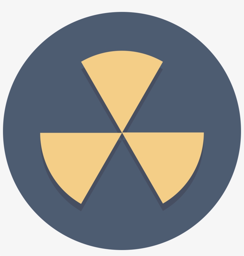 Open - Hazard Ico, transparent png download