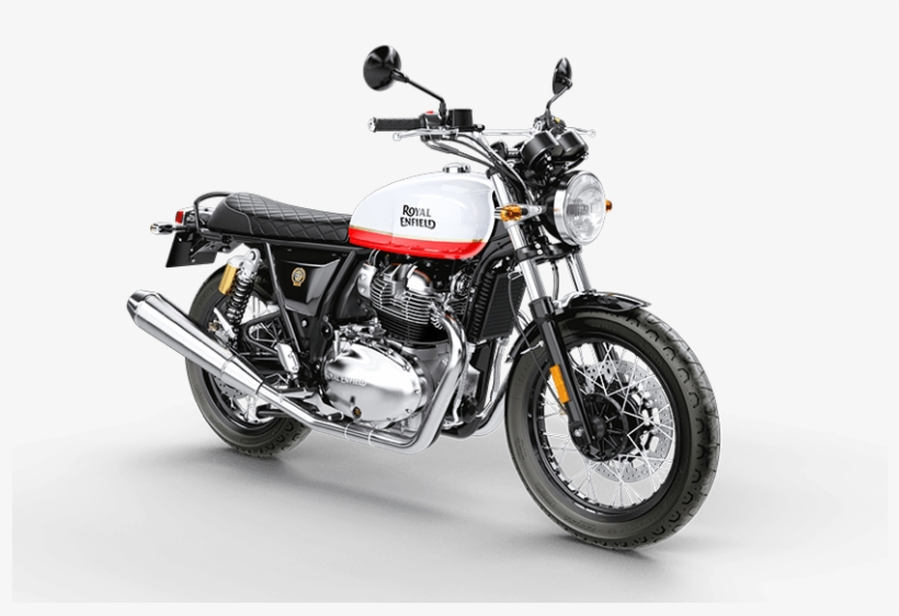 Royal Enfield Interceptor 650 Custom PNG Image | Transparent PNG Free ...
