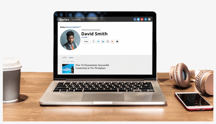 Our In-house Editorial Team Will Guide You Through - Computer, transparent png download