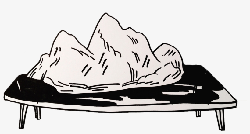 1200 X 922 1 - Sketch, transparent png download