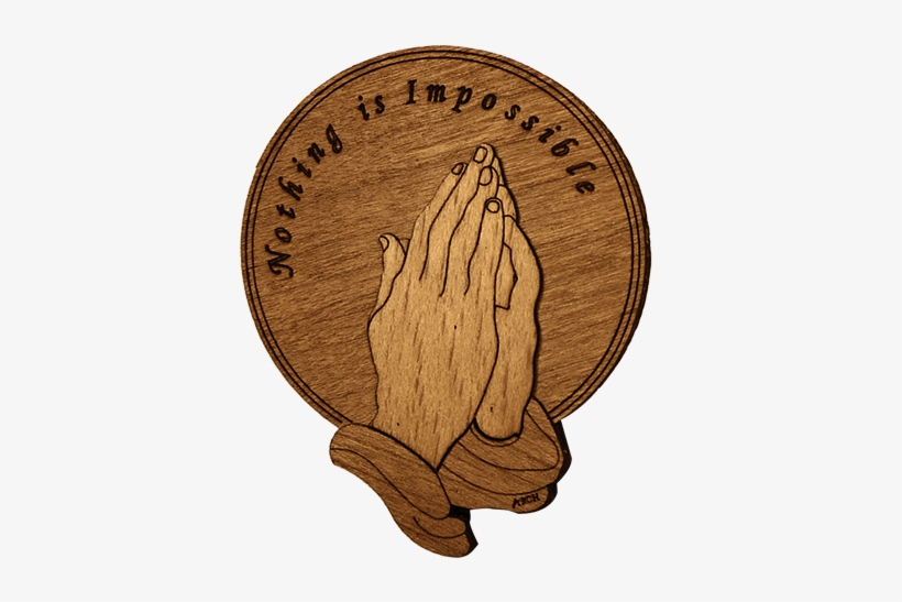 Wood Veneer Magnets - Illustration, transparent png download