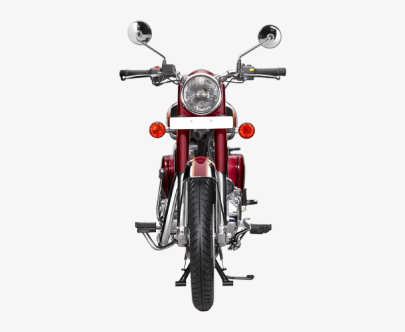 Royal Enfield Electra Twinspark, transparent png download