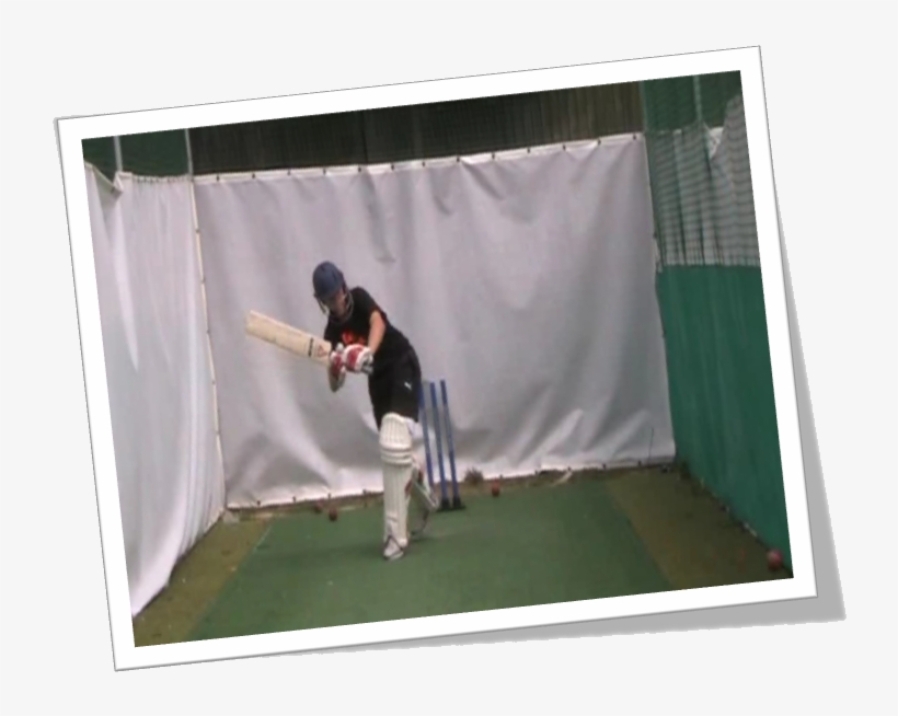 The Best Way To Do This Is Taking A More Offside Guard - Pitch And Putt, transparent png download