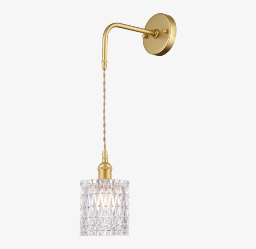 Vintage Vans Wall Light - Ceiling Fixture, transparent png download