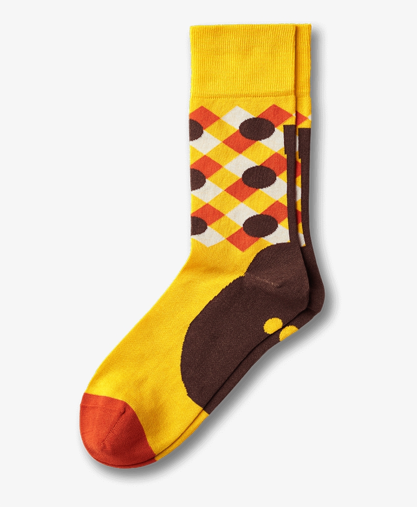 Sock, transparent png download