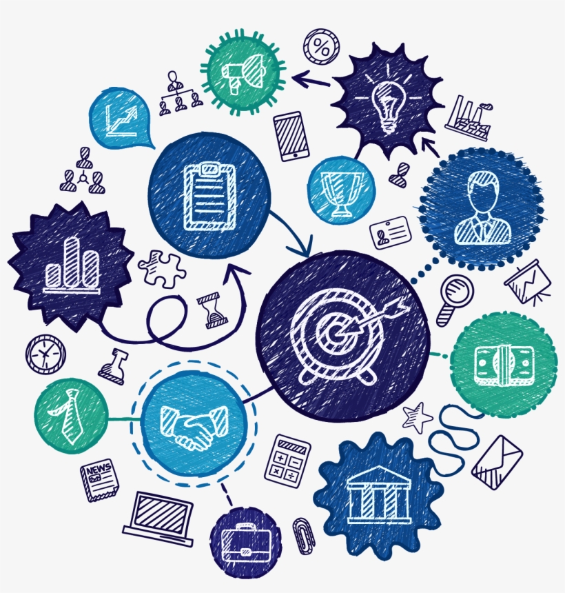 Essay On Indian Flag Day Photo - Infographic On Integrated Marketing, transparent png download