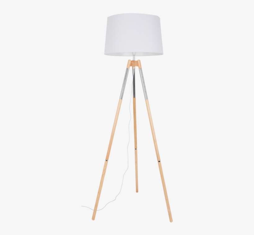 Eleanor Floor Lamp - Plywood, transparent png download