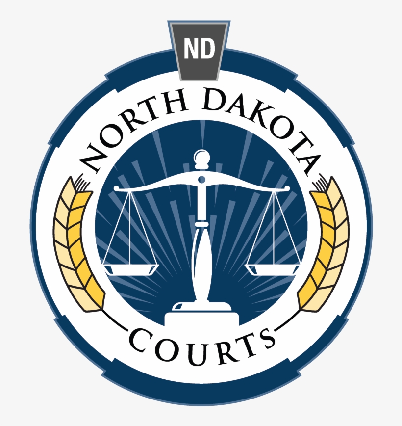 North Dakota Supreme Court - Jim Moran School Of Entrepreneurship Logo, transparent png download