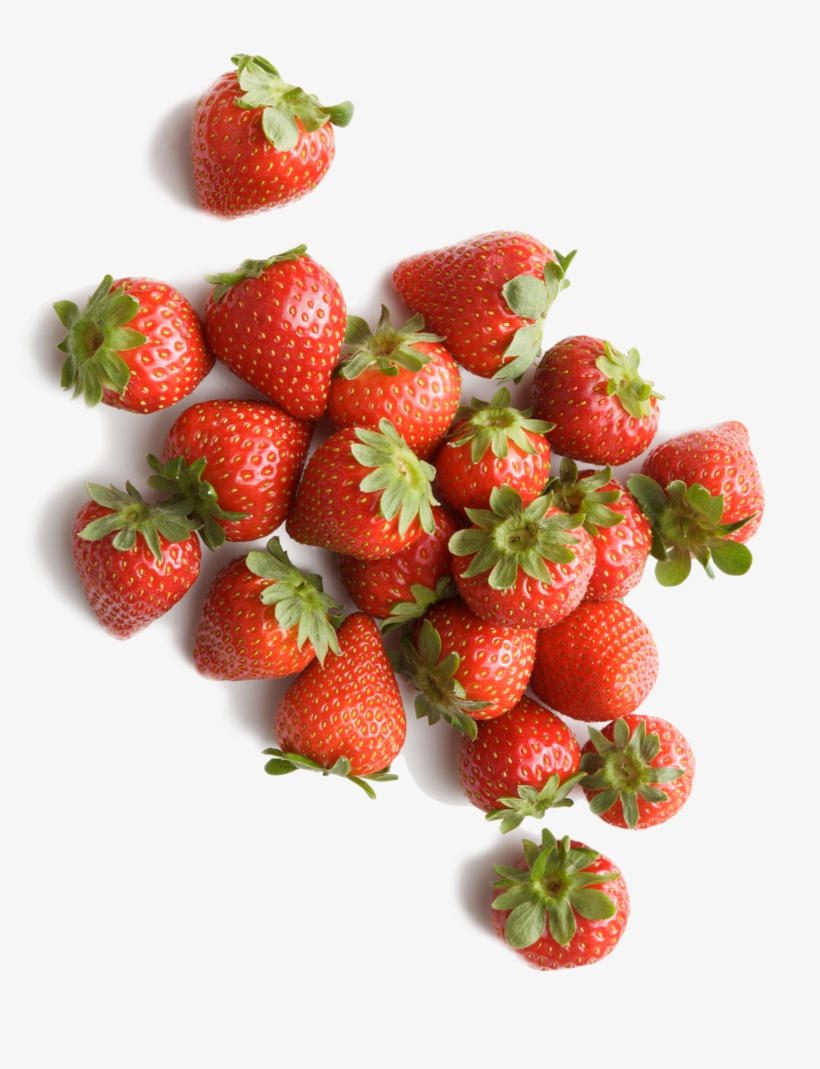 Garden Soil - Strawberry, transparent png download