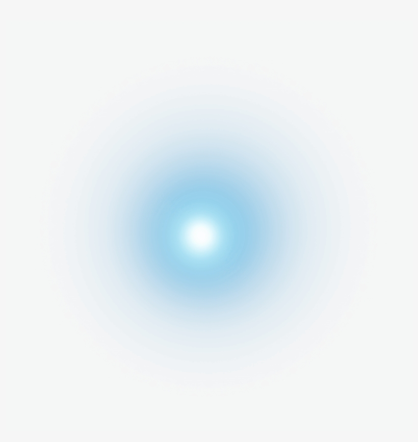 Harrypotter1 Wand Glow - Circle, transparent png download