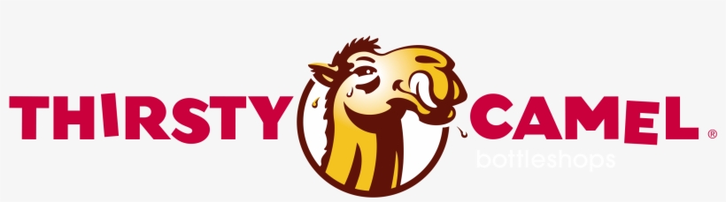 Thirsty Camel Logo By Claribel Heaney Dvm - Thirsty Camel, transparent png download
