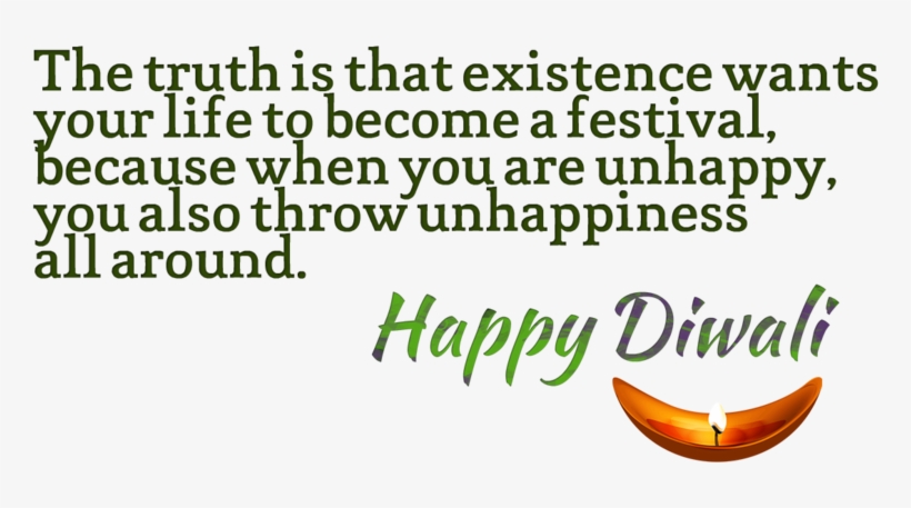 Diwali Messages Png Image Free Download - Natural Foods, transparent png download