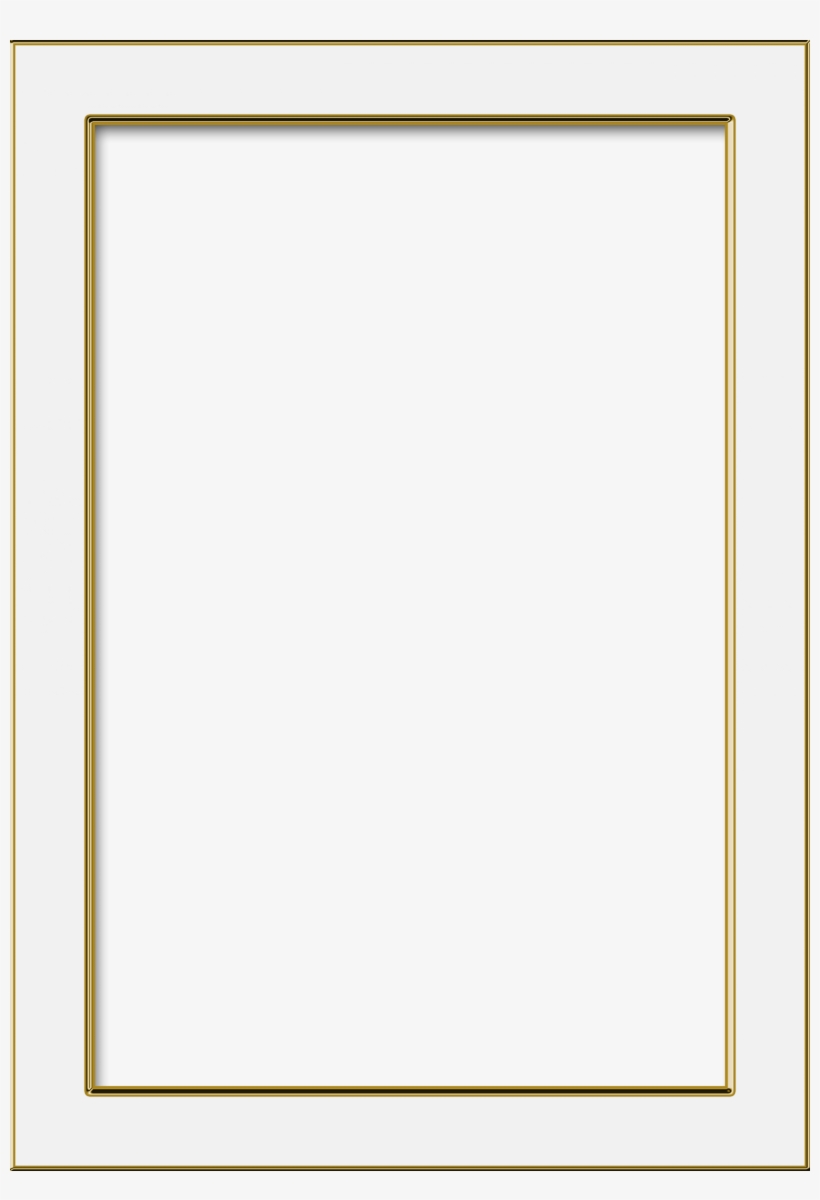 Frame-2482179 - White Ipad Frame Png, transparent png download