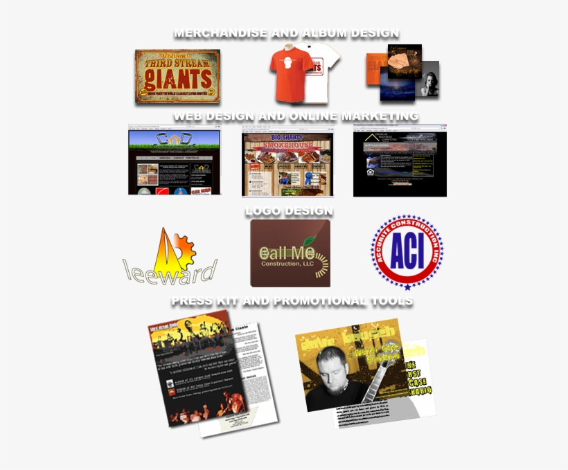 Design Samples Third Stream Giants - Flyer, transparent png download