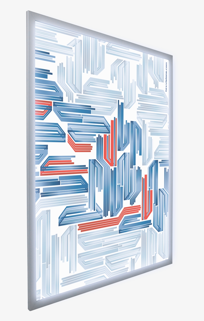 Your Client's Snap Frame Led Lightbox - Banner, transparent png download