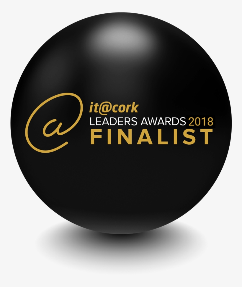 It@cork - Circle, transparent png download