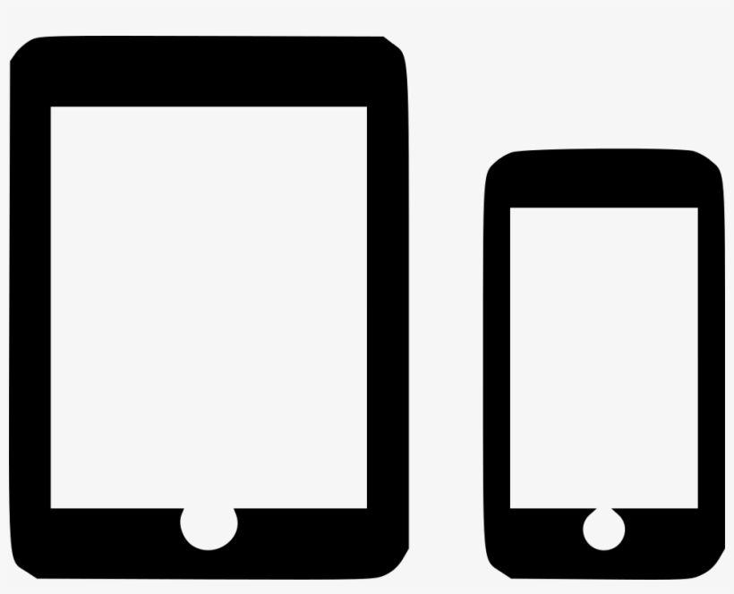 Png File Svg - Mobile Device, transparent png download