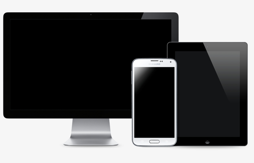 Digital Devices Mapage - Imac 27 Inch, transparent png download