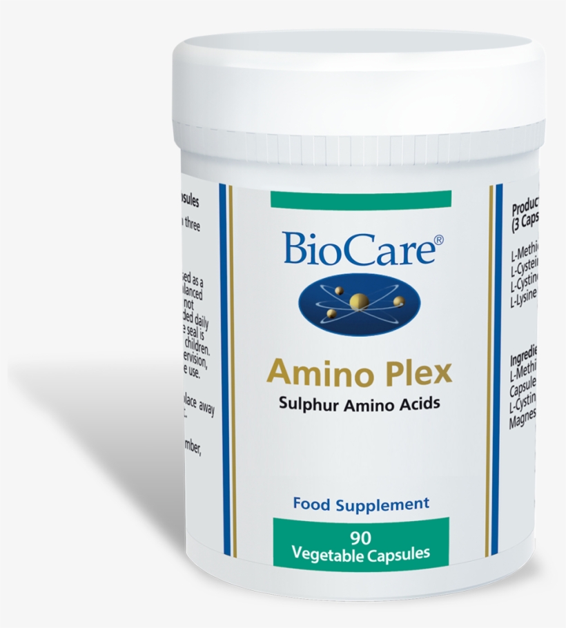 Amino Plex 90 Caps - Glucosamine, transparent png download