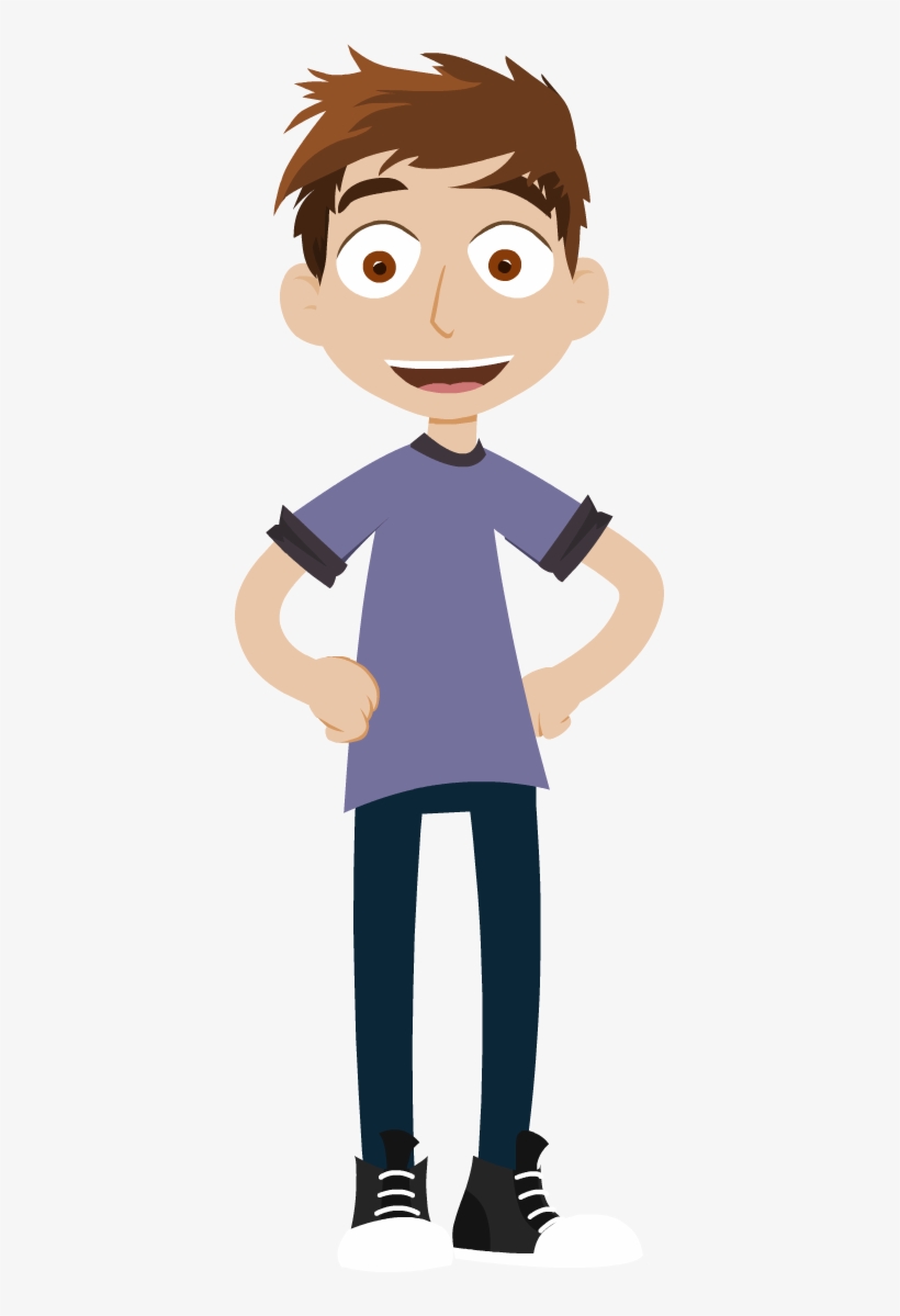 Jake - Scigirls Izzie, transparent png download