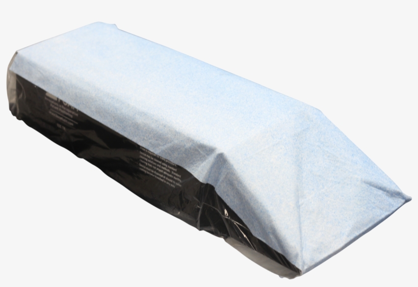 The Ramp Sterile Bag - Mattress, transparent png download