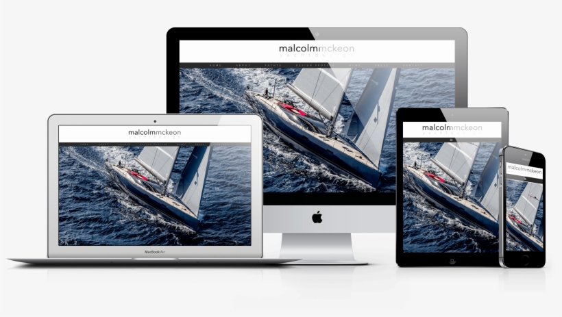 All Image Assets Are Opimised For The Visitor's Device, - Luxury Yacht, transparent png download