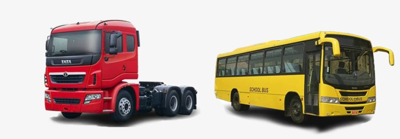 Choose From A Wide Range Of Advanced Pick Ups, Light - Truk Tata Prima, transparent png download