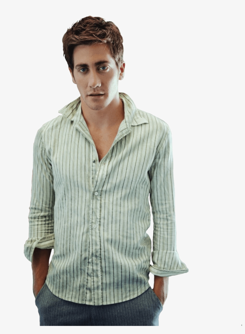 Download - Jake Gyllenhaal Young, transparent png download