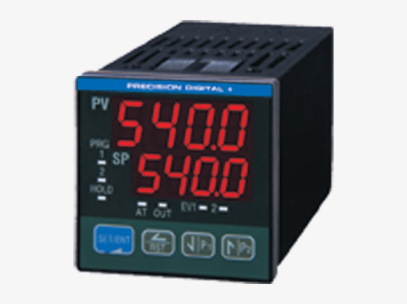 3 Set Point Temperature Controller, transparent png download