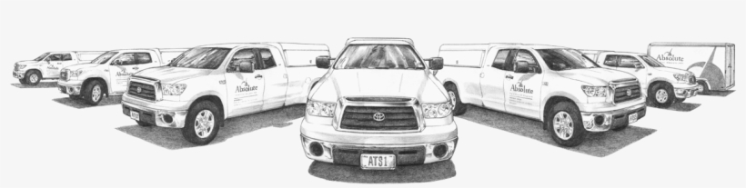Contractors, Maintenance Managers, Commissioning Agents, - Toyota Tundra, transparent png download