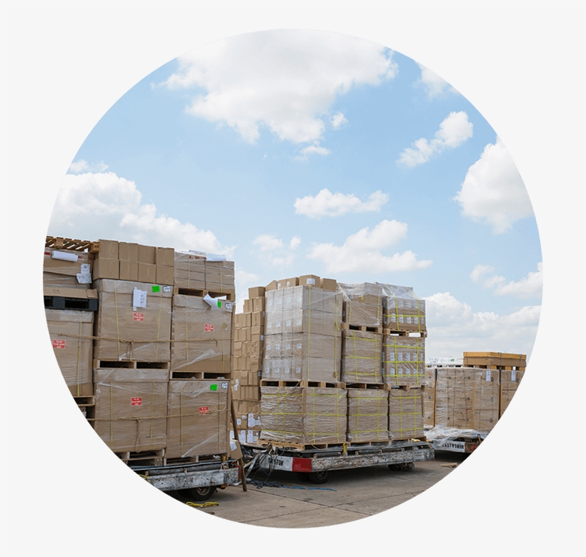 Need Coverage For A Single Shipment - Building, transparent png download