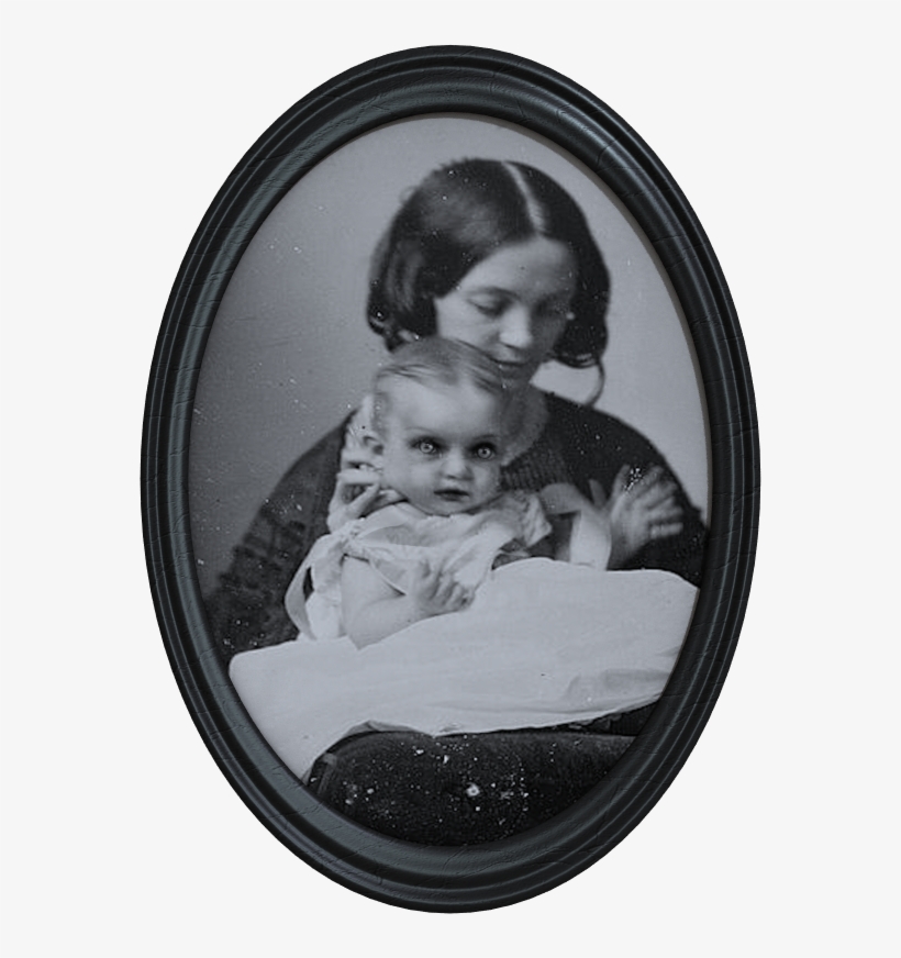 Base And The Genesis Baby, And Also Rendered The M4 - Alexander Graham Bell Photos As A Baby, transparent png download