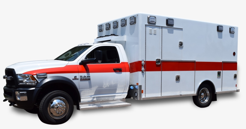 Need To Sell Your Ambulance - Ambulance, transparent png download