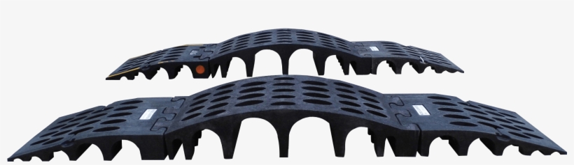 Hose Ramp - Arch, transparent png download