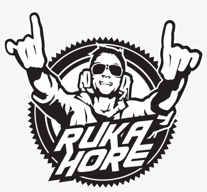 Ruka Hore Logo - Ruka Hore, transparent png download