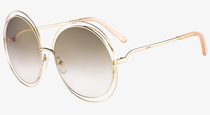 Chloé Ce114s Women& - Ce114s Chloe, transparent png download