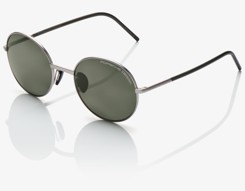 Porsche Design Sunglasses - Oculos Invicta Iew017 08, transparent png download