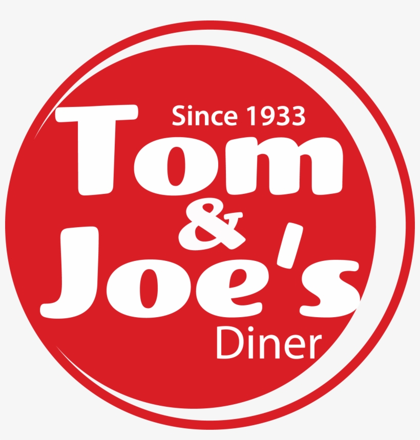 Tom And Joe's Logo File - Circle, transparent png download