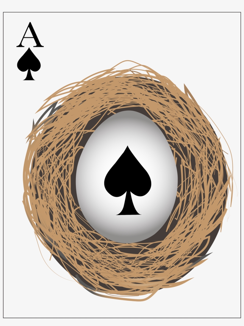 As A Creative Twist, The Joker Is A Cat - Circle, transparent png download