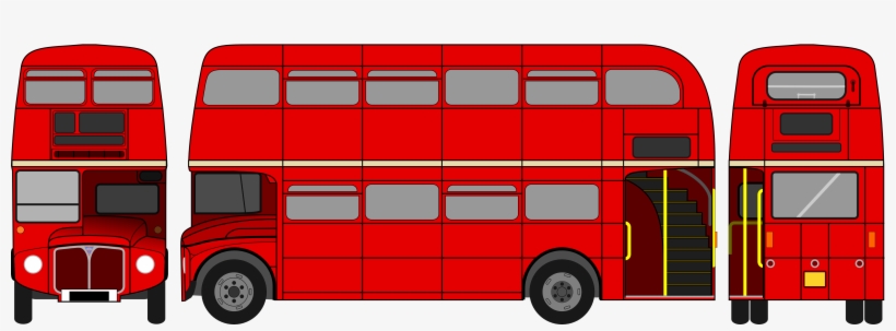 File - Routemaster - Giant Squid Size Chart, transparent png download