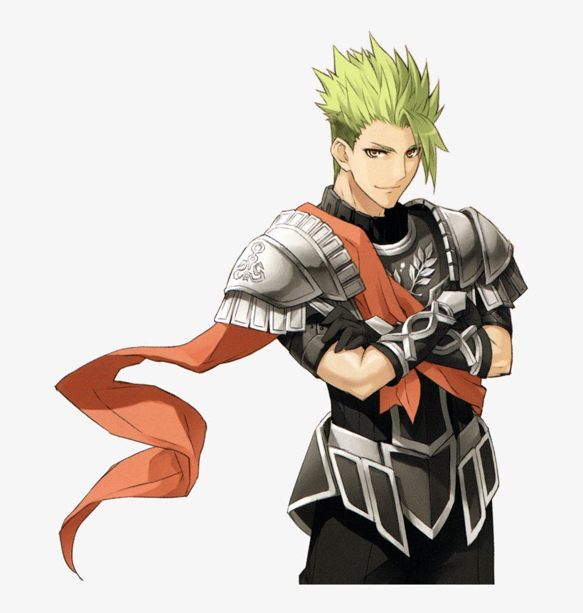 Achilles Rider - Achille Cosplay Fate, transparent png download