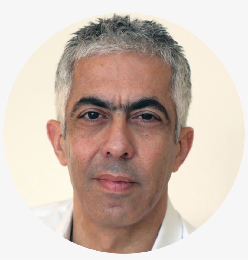 Ilan Kernerman, Ceo - Gentleman, transparent png download