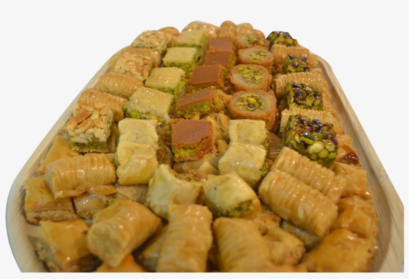 Our Masters In Sweets And Cakes Making Inherited And - Lebanese Sweets, transparent png download
