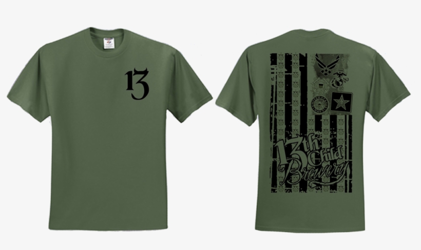 Military T Shirt - St Patrick Nba Jersey, transparent png download
