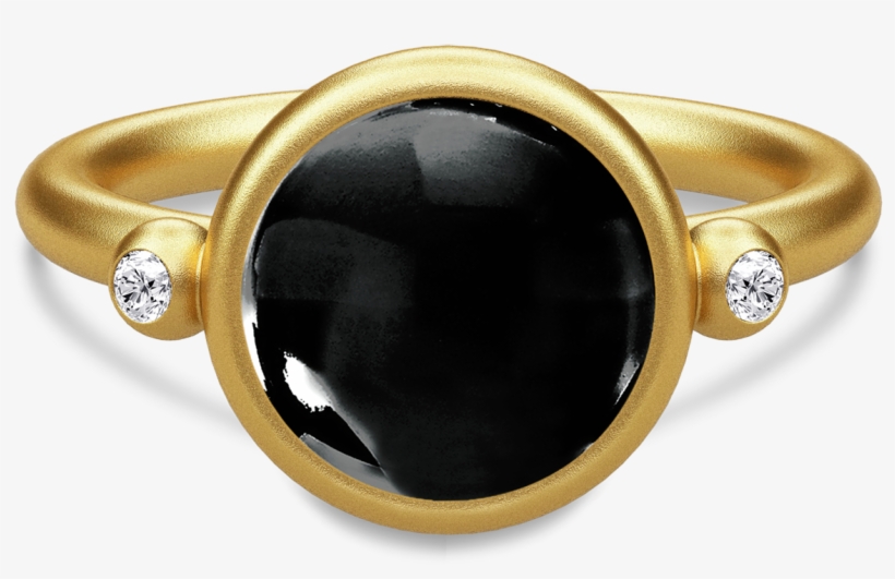 Jewellery Gold Cubic Ring Silver Zirconia Clipart - Julie Sandlau Prime Ring, transparent png download