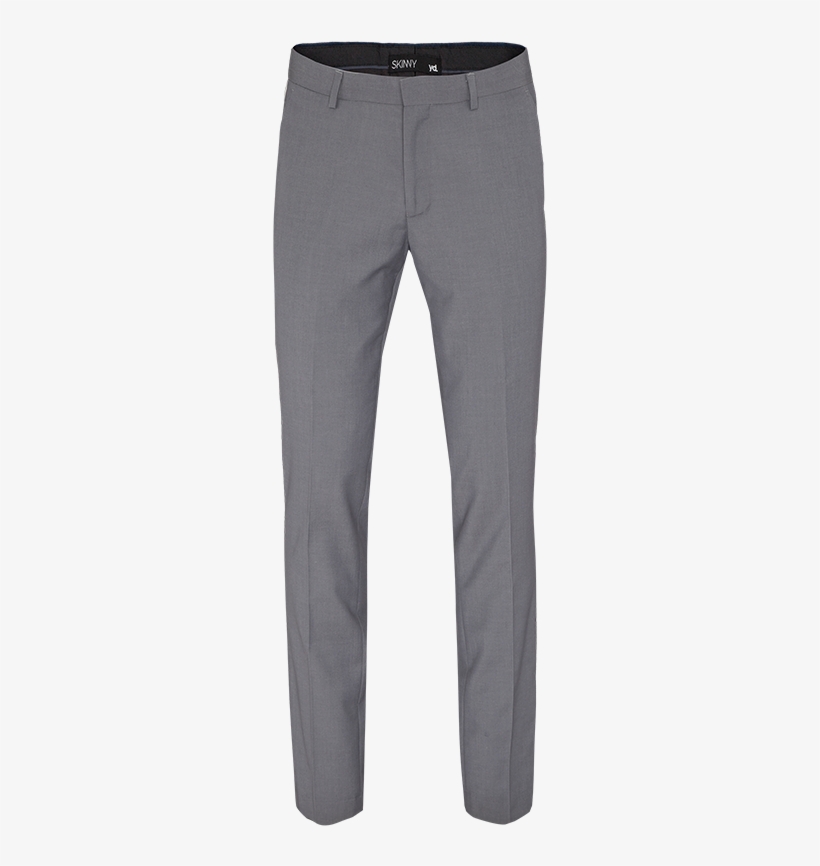 Fashion 4 Men - Trousers, transparent png download