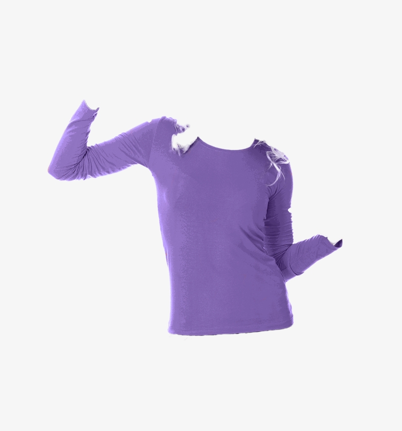 Build Your Own Garment - Blouse, transparent png download