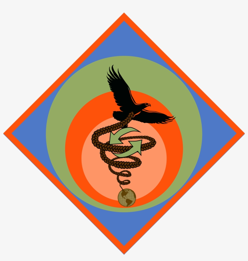 Betsabee Romero Braided Roots, transparent png download