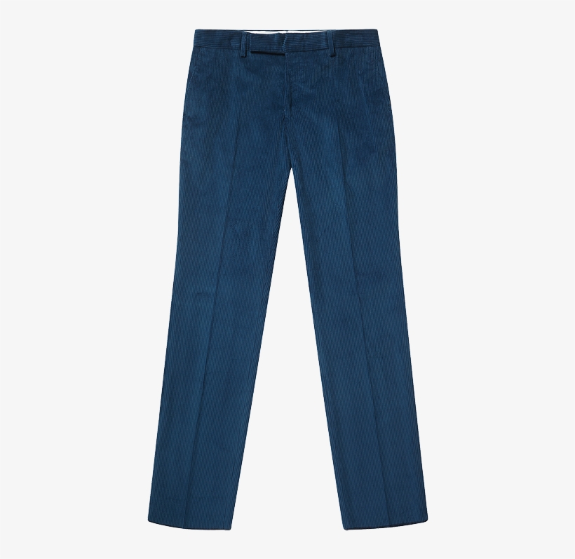 Trousers - Jeans, transparent png download